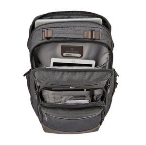 victorinox architecture urban rath slim